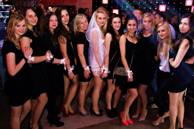 MIG w Clubie Ibiza Zalesie - zdjęcie #30 - eOstroleka.pl
