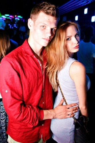MIG w Clubie Ibiza Zalesie - zdjęcie #34 - eOstroleka.pl