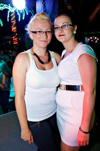 MIG w Clubie Ibiza Zalesie - zdjęcie #37 - eOstroleka.pl