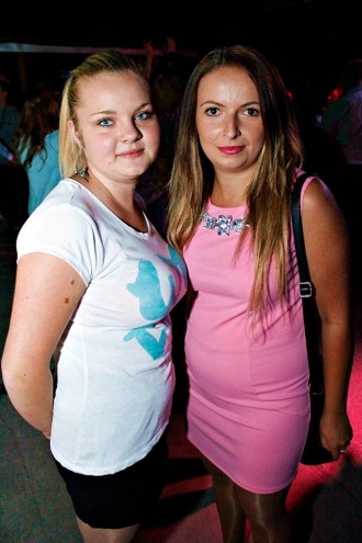 MIG w Clubie Ibiza Zalesie - zdjęcie #45 - eOstroleka.pl