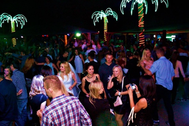 MIG w Clubie Ibiza Zalesie - zdjęcie #22 - eOstroleka.pl