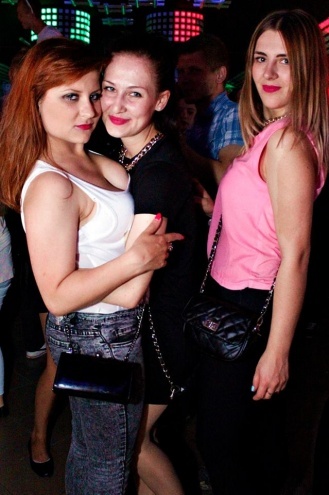 MIG w Clubie Ibiza Zalesie - zdjęcie #63 - eOstroleka.pl