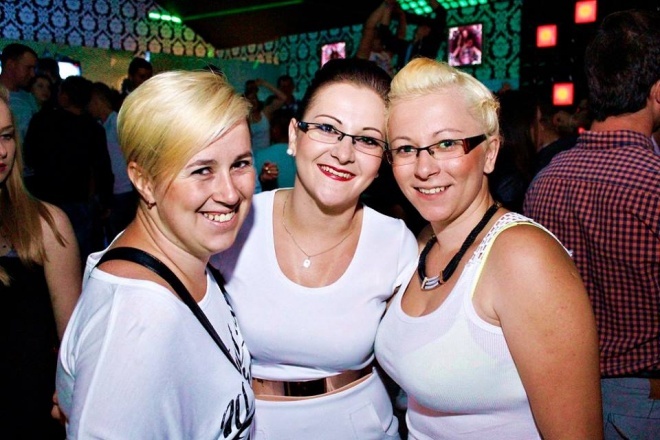 MIG w Clubie Ibiza Zalesie - zdjęcie #65 - eOstroleka.pl
