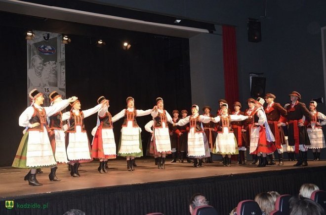 Kurpianka na Międzynarodowym Festiwalu Folklorystycznym w Chorwacji - zdjęcie #16 - eOstroleka.pl