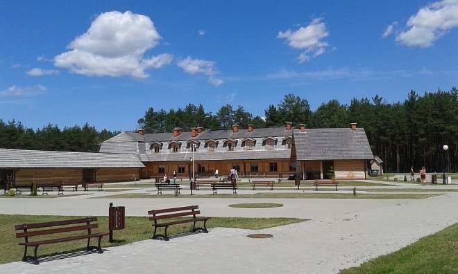 Kurpiowska Kraina w Wykrocie [17.07.2015] - zdjęcie #105 - eOstroleka.pl