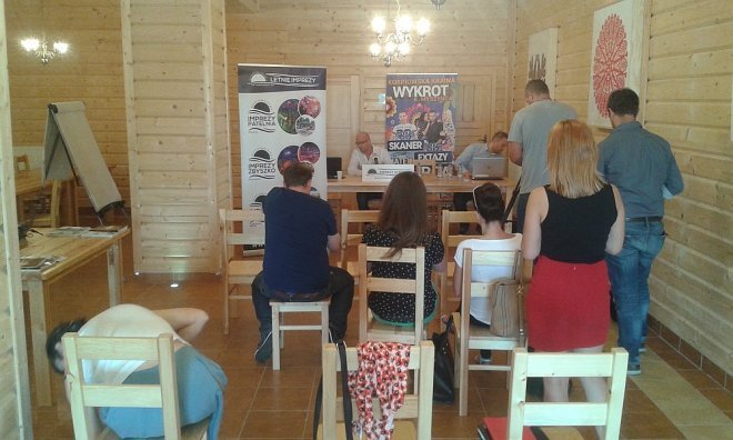 Kurpiowska Kraina w Wykrocie [17.07.2015] - zdjęcie #121 - eOstroleka.pl