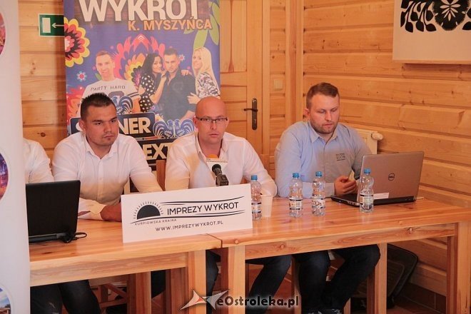 Kurpiowska Kraina w Wykrocie [17.07.2015] - zdjęcie #95 - eOstroleka.pl