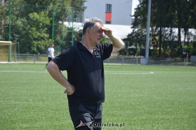Sparing: Narew Ostrołęka - Orzeł Sypniewo [19.07.2015] - zdjęcie #32 - eOstroleka.pl