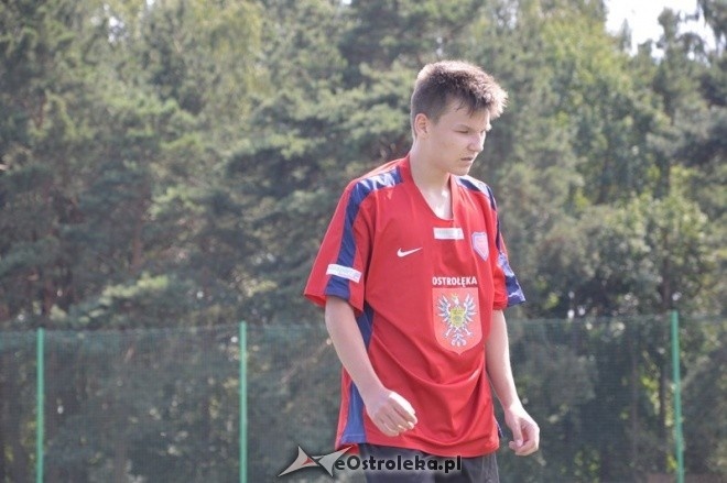 Sparing: Narew Ostrołęka - Orzeł Sypniewo [19.07.2015] - zdjęcie #22 - eOstroleka.pl