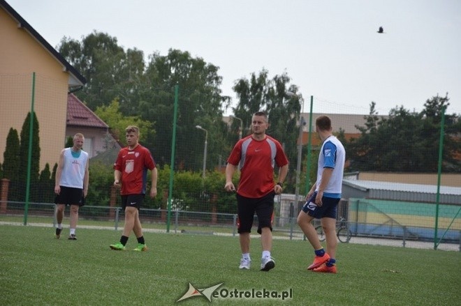 Sparing: Narew Ostrołęka - Orzeł Sypniewo [19.07.2015] - zdjęcie #6 - eOstroleka.pl
