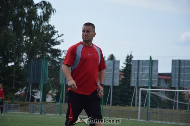 Sparing: Narew Ostrołęka - Orzeł Sypniewo [19.07.2015] - zdjęcie #4 - eOstroleka.pl