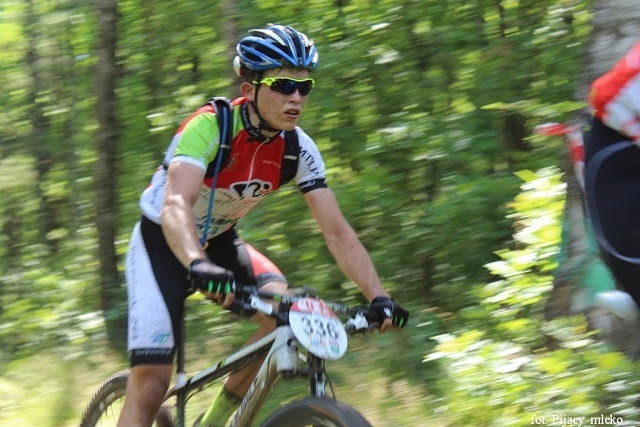 LOTTO Poland Bike Marathon w Jasienicy [19.07.2015] - zdjęcie #8 - eOstroleka.pl