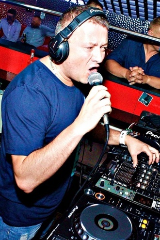 DJ Hazel w Clubie Ibiza Zalesie [18.07.2015] - zdjęcie #8 - eOstroleka.pl