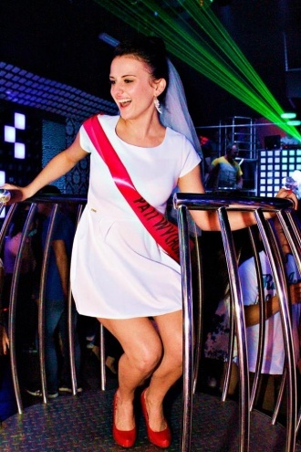 DJ Hazel w Clubie Ibiza Zalesie [18.07.2015] - zdjęcie #17 - eOstroleka.pl