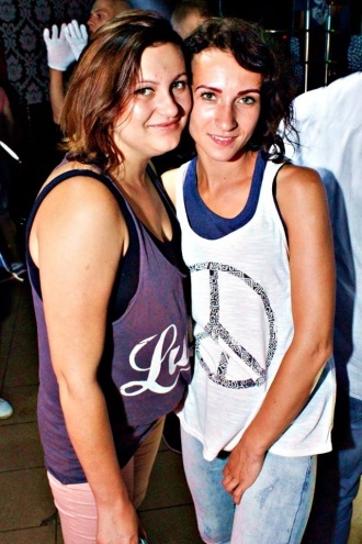 DJ Hazel w Clubie Ibiza Zalesie [18.07.2015] - zdjęcie #18 - eOstroleka.pl
