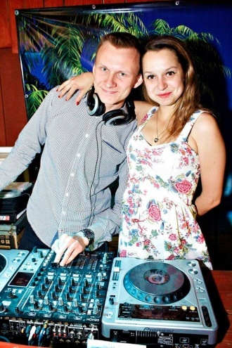 DJ Hazel w Clubie Ibiza Zalesie [18.07.2015] - zdjęcie #26 - eOstroleka.pl