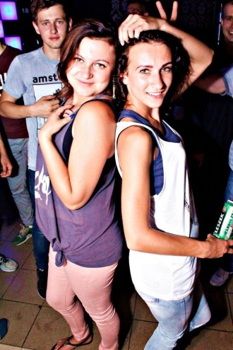 DJ Hazel w Clubie Ibiza Zalesie [18.07.2015] - zdjęcie #28 - eOstroleka.pl