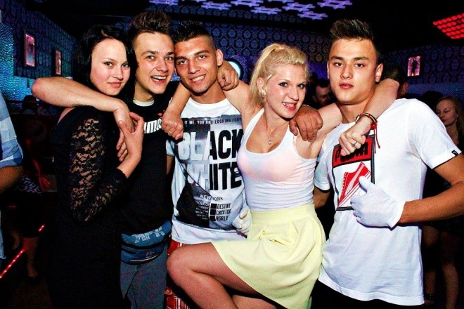 DJ Hazel w Clubie Ibiza Zalesie [18.07.2015] - zdjęcie #30 - eOstroleka.pl