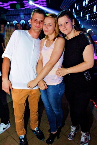 DJ Hazel w Clubie Ibiza Zalesie [18.07.2015] - zdjęcie #31 - eOstroleka.pl