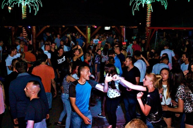 DJ Hazel w Clubie Ibiza Zalesie [18.07.2015] - zdjęcie #34 - eOstroleka.pl