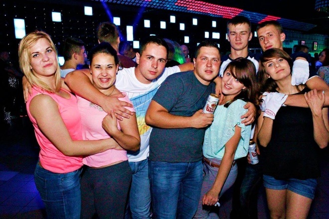 DJ Hazel w Clubie Ibiza Zalesie [18.07.2015] - zdjęcie #38 - eOstroleka.pl