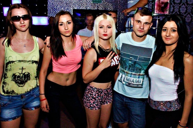 DJ Hazel w Clubie Ibiza Zalesie [18.07.2015] - zdjęcie #43 - eOstroleka.pl