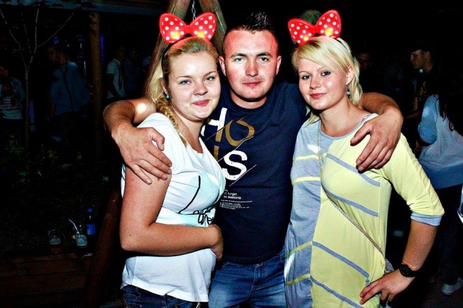 DJ Hazel w Clubie Ibiza Zalesie [18.07.2015] - zdjęcie #46 - eOstroleka.pl