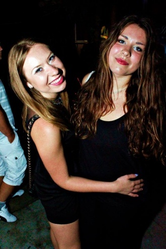 DJ Hazel w Clubie Ibiza Zalesie [18.07.2015] - zdjęcie #34 - eOstroleka.pl