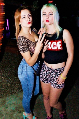 DJ Hazel w Clubie Ibiza Zalesie [18.07.2015] - zdjęcie #23 - eOstroleka.pl