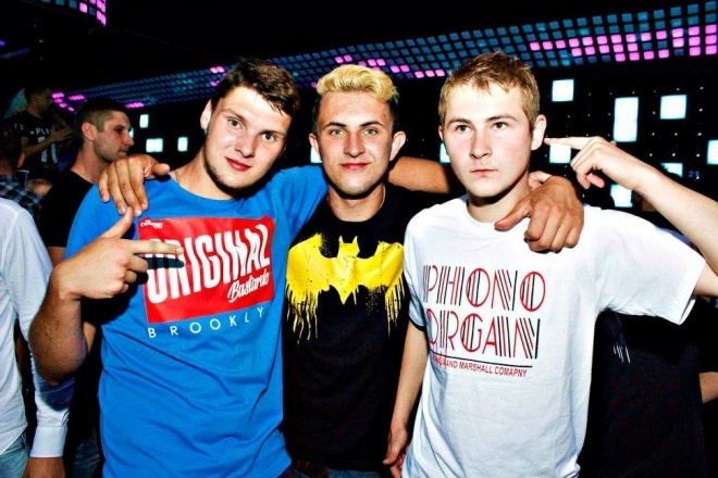 DJ Hazel w Clubie Ibiza Zalesie [18.07.2015] - zdjęcie #7 - eOstroleka.pl