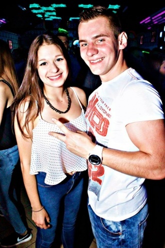 DJ Hazel w Clubie Ibiza Zalesie [18.07.2015] - zdjęcie #6 - eOstroleka.pl