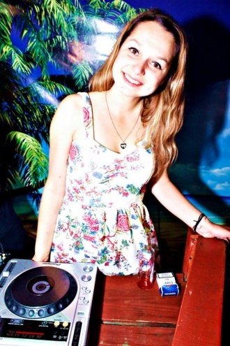 DJ Hazel w Clubie Ibiza Zalesie [18.07.2015] - zdjęcie #5 - eOstroleka.pl