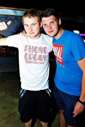 DJ Hazel w Clubie Ibiza Zalesie [18.07.2015] - zdjęcie #4 - eOstroleka.pl