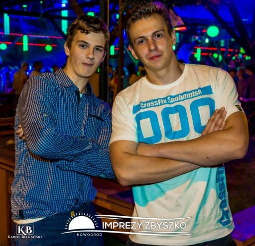 IMPREZY ZBYSZKO - PIANA PARTY! [19.07.2015] - zdjęcie #124 - eOstroleka.pl