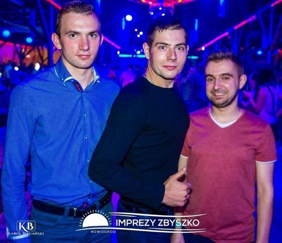 IMPREZY ZBYSZKO - PIANA PARTY! [19.07.2015] - zdjęcie #119 - eOstroleka.pl