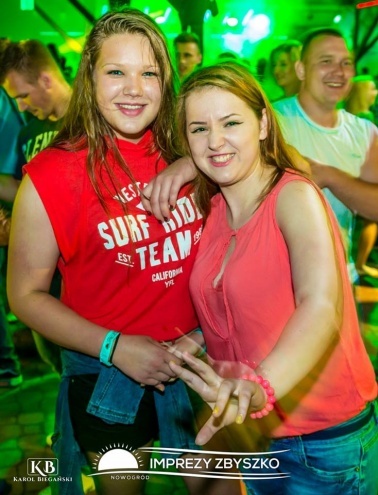 IMPREZY ZBYSZKO - PIANA PARTY! [19.07.2015] - zdjęcie #115 - eOstroleka.pl