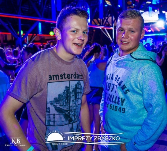 IMPREZY ZBYSZKO - PIANA PARTY! [19.07.2015] - zdjęcie #110 - eOstroleka.pl