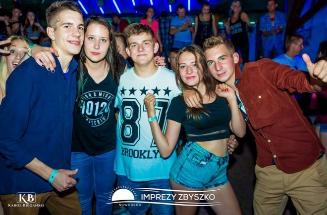 IMPREZY ZBYSZKO - PIANA PARTY! [19.07.2015] - zdjęcie #107 - eOstroleka.pl