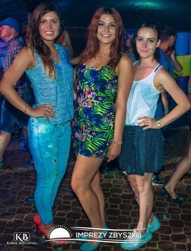 IMPREZY ZBYSZKO - PIANA PARTY! [19.07.2015] - zdjęcie #106 - eOstroleka.pl