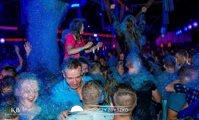 IMPREZY ZBYSZKO - PIANA PARTY! [19.07.2015] - zdjęcie #105 - eOstroleka.pl