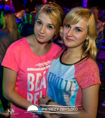 IMPREZY ZBYSZKO - PIANA PARTY! [19.07.2015] - zdjęcie #104 - eOstroleka.pl