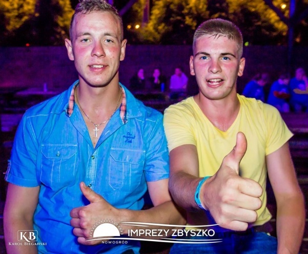 IMPREZY ZBYSZKO - PIANA PARTY! [19.07.2015] - zdjęcie #103 - eOstroleka.pl