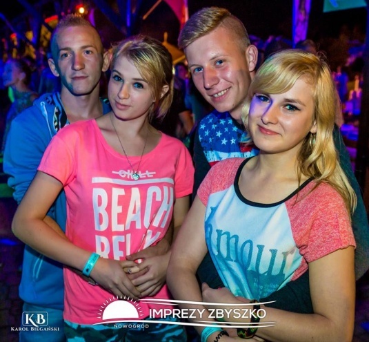 IMPREZY ZBYSZKO - PIANA PARTY! [19.07.2015] - zdjęcie #102 - eOstroleka.pl