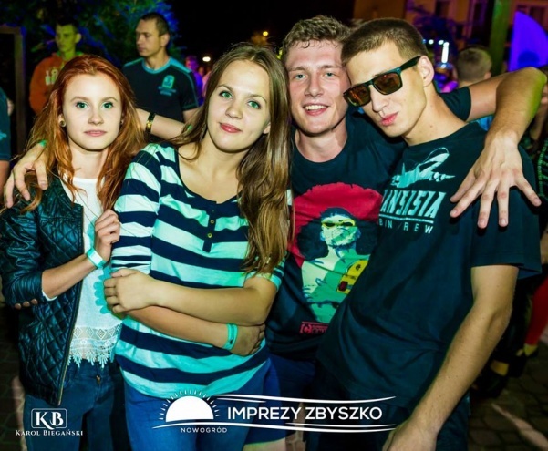 IMPREZY ZBYSZKO - PIANA PARTY! [19.07.2015] - zdjęcie #99 - eOstroleka.pl
