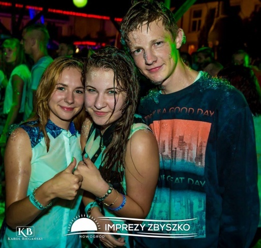 IMPREZY ZBYSZKO - PIANA PARTY! [19.07.2015] - zdjęcie #97 - eOstroleka.pl