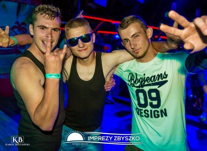 IMPREZY ZBYSZKO - PIANA PARTY! [19.07.2015] - zdjęcie #94 - eOstroleka.pl