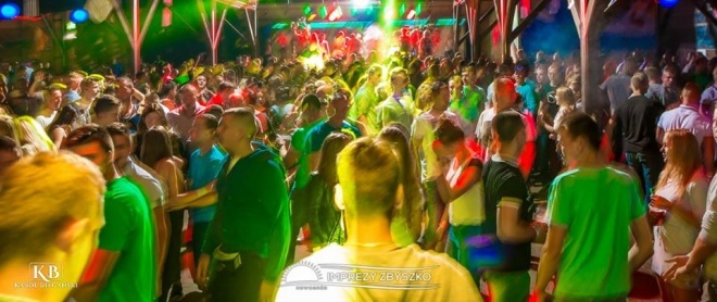 IMPREZY ZBYSZKO - PIANA PARTY! [19.07.2015] - zdjęcie #92 - eOstroleka.pl