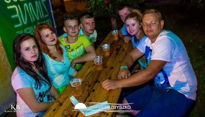 IMPREZY ZBYSZKO - PIANA PARTY! [19.07.2015] - zdjęcie #59 - eOstroleka.pl