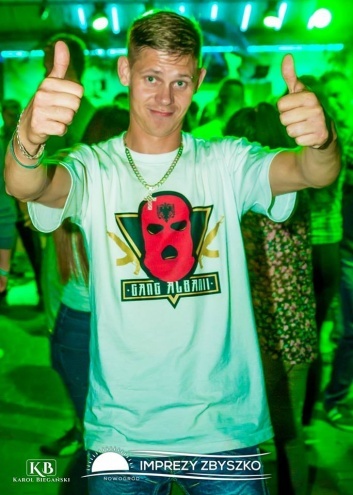 IMPREZY ZBYSZKO - PIANA PARTY! [19.07.2015] - zdjęcie #90 - eOstroleka.pl