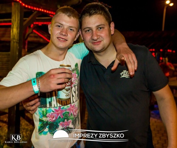 IMPREZY ZBYSZKO - PIANA PARTY! [19.07.2015] - zdjęcie #87 - eOstroleka.pl